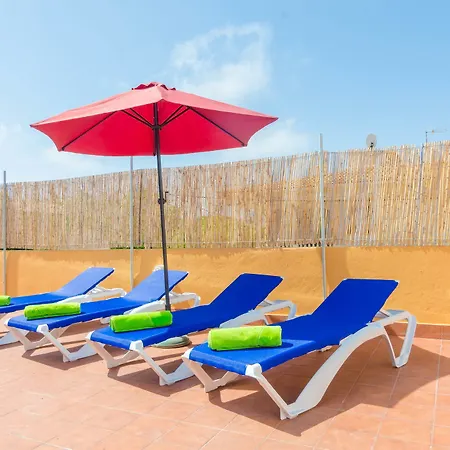 Casa Lliri Alpehytte S'Illot (Mallorca)