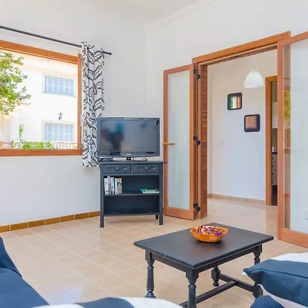 Alpehytte Casa Lliri