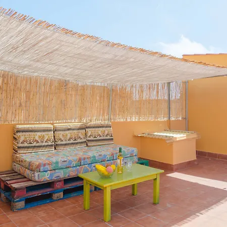Alpehytte Casa Lliri *